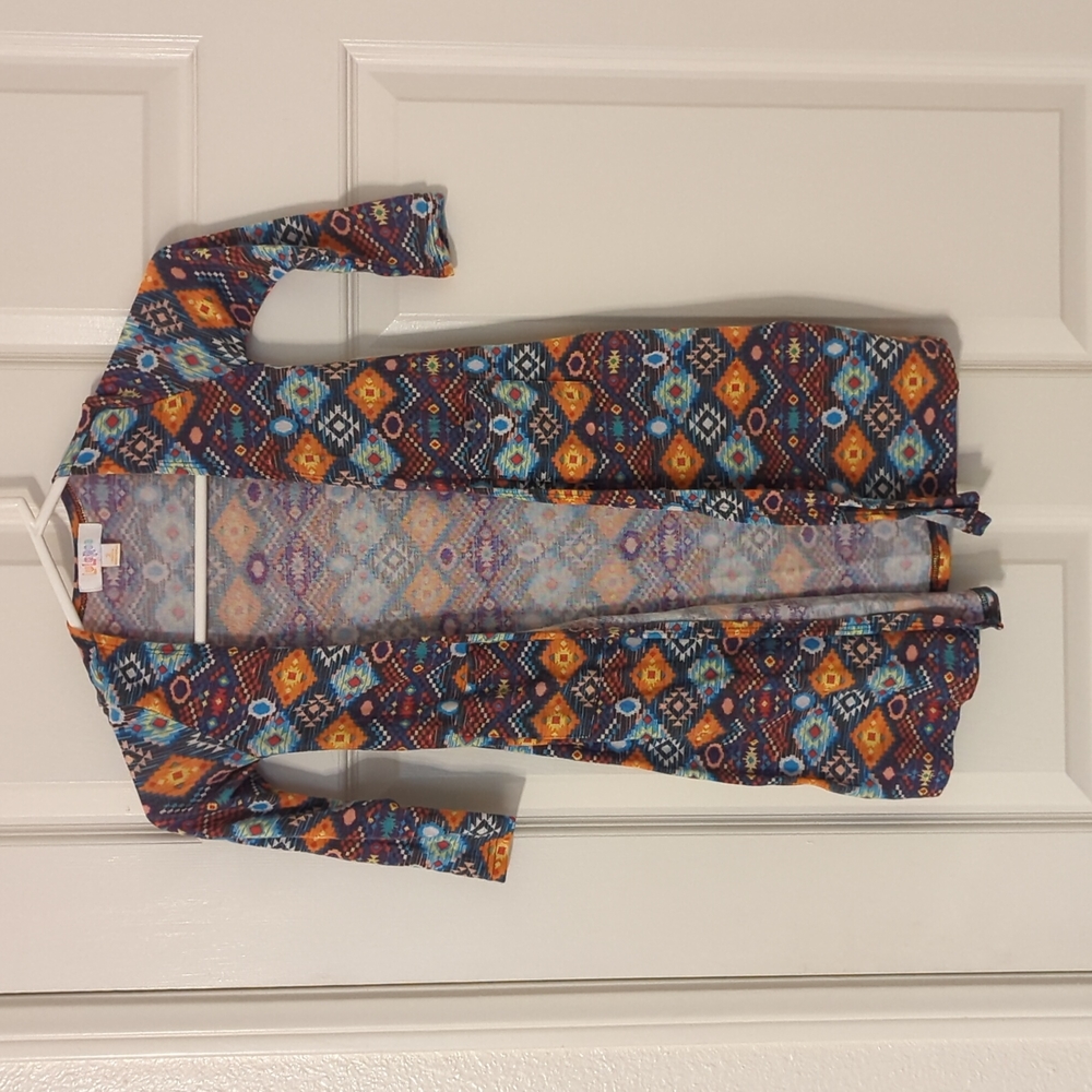 Two for $5! LuLaRoe Saraiah Cardigan